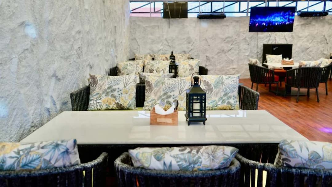 Experience the Ultimate Restaurant and Bar in Noida, Sector 63