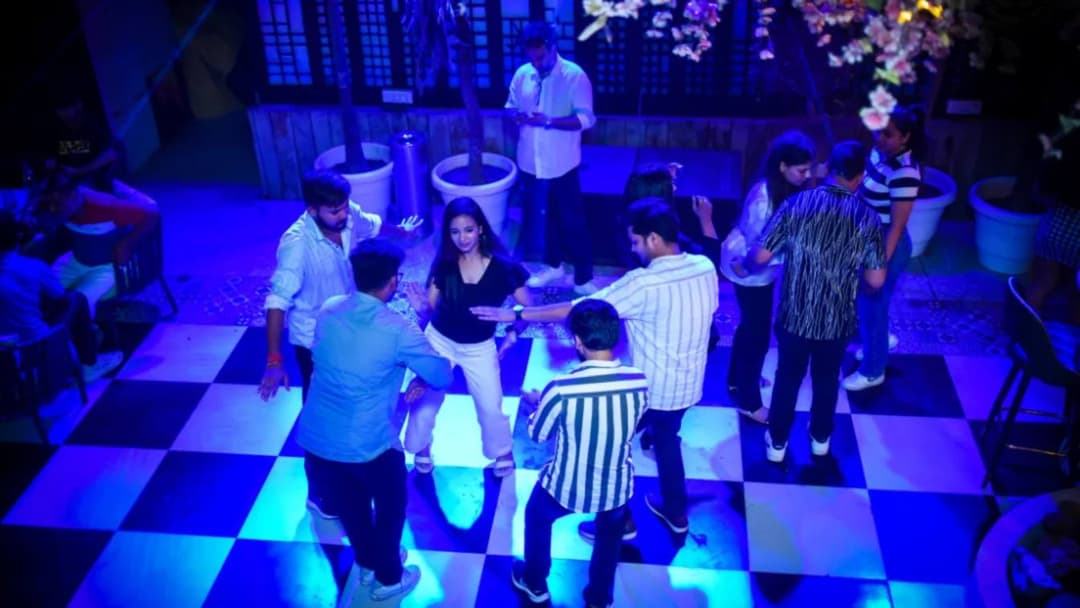 Exploring 25 Best Restaurants in Noida - 2026 UPDATED LIST