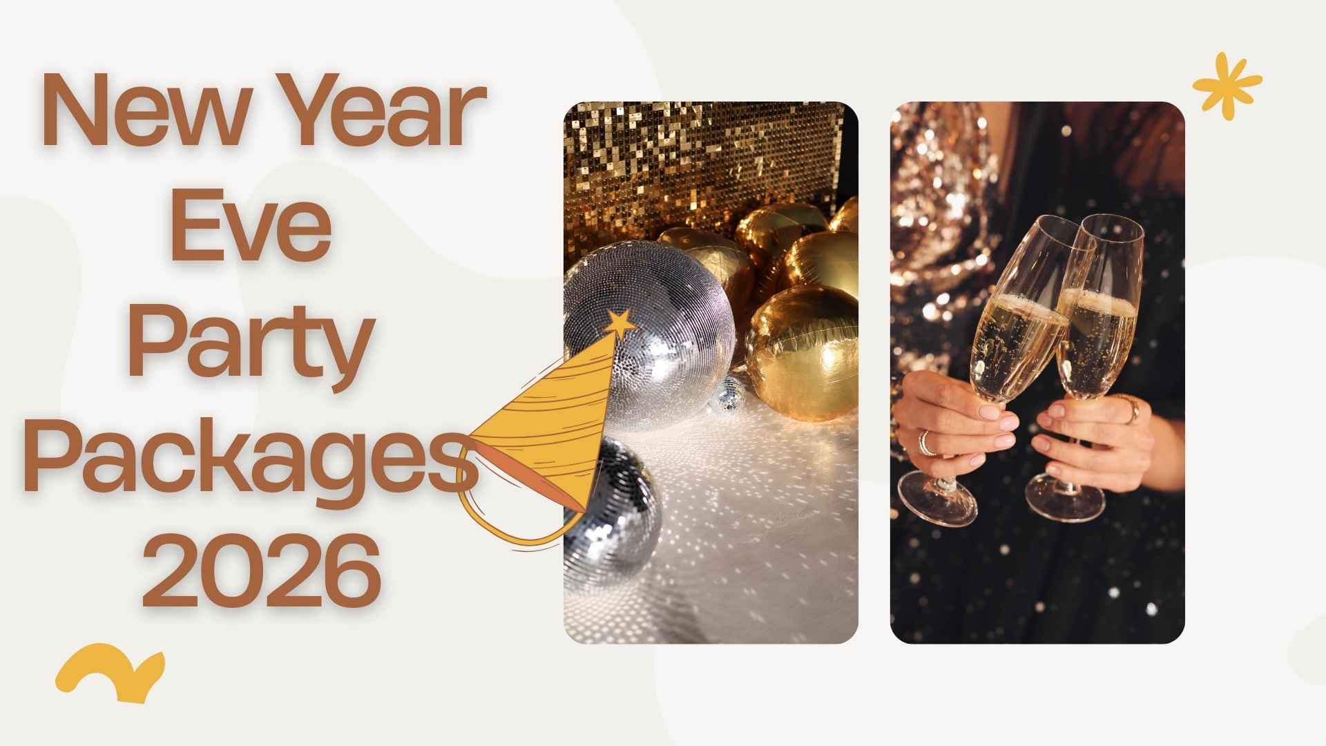 New Year Eve Party 2026 at Ministry of Daru, Noida Gold & Silver Packages Revealed