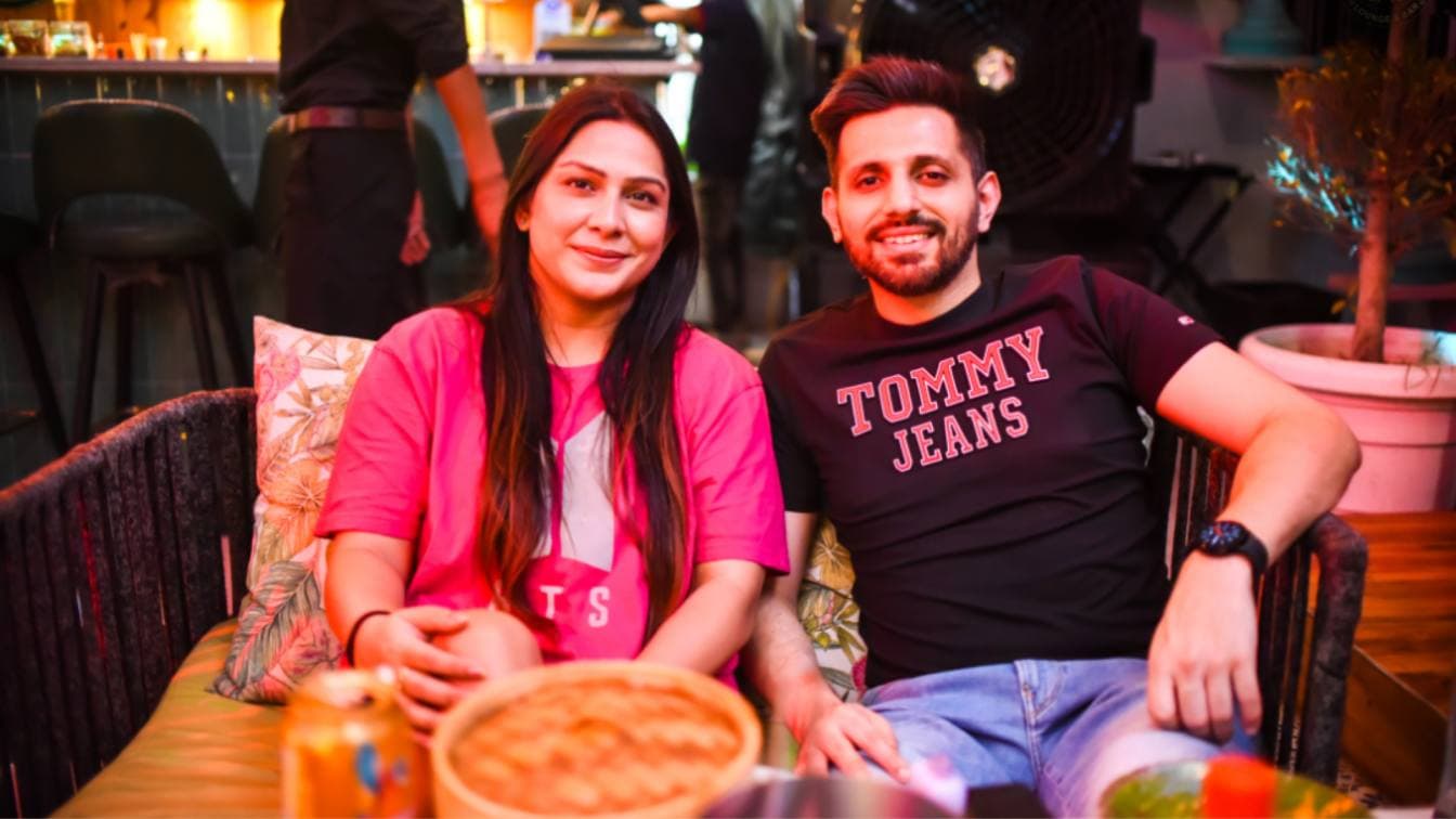 10 Best Couple Friendly Restaurants in Noida for A Perfect Evening