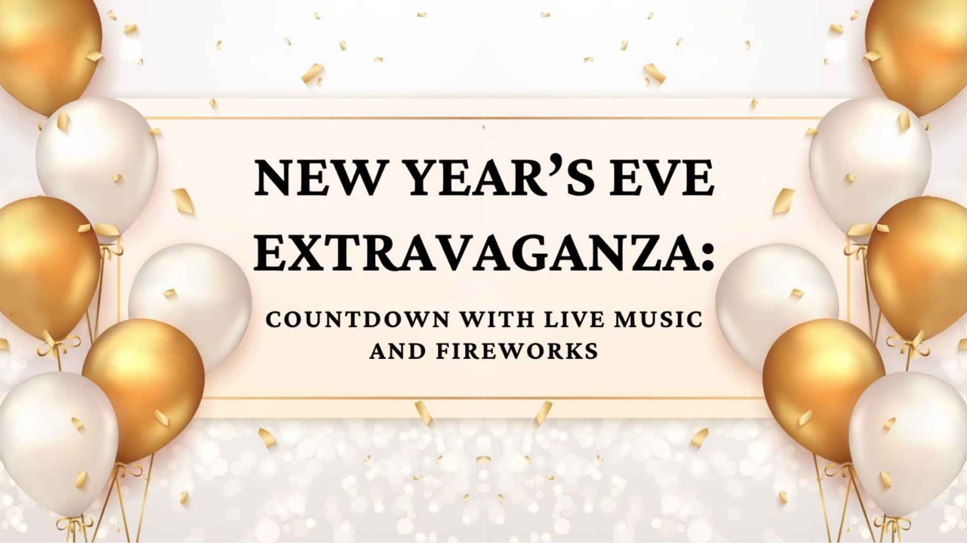 Best Place to Celebrate New Year Night in Noida : Ministry of Daru