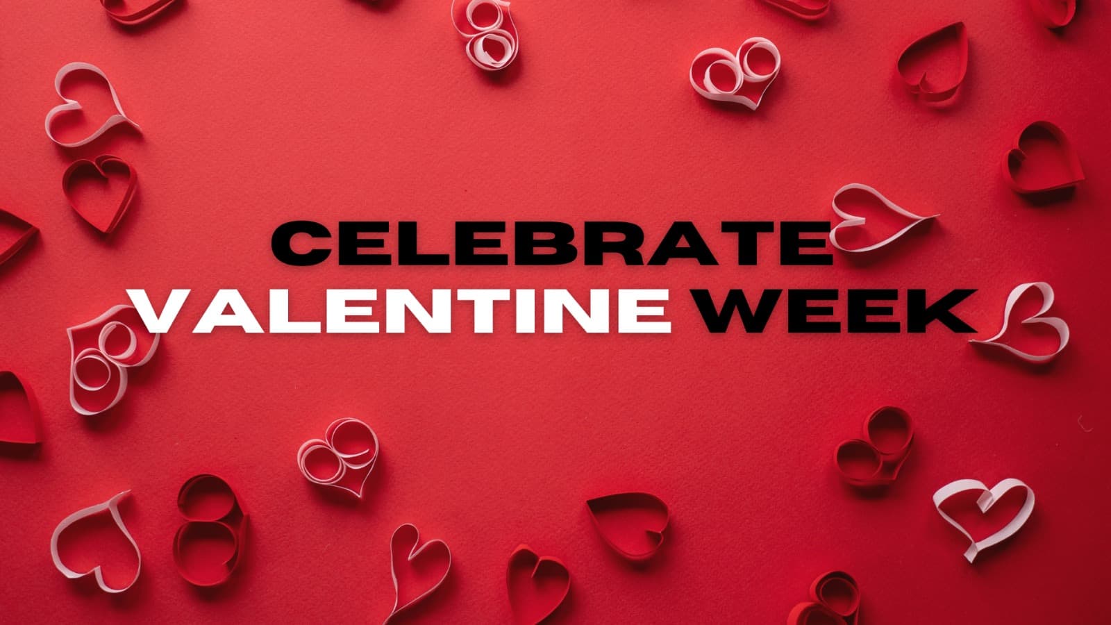 Celebrate Valentine Week at Ministry of Daru (MOD)