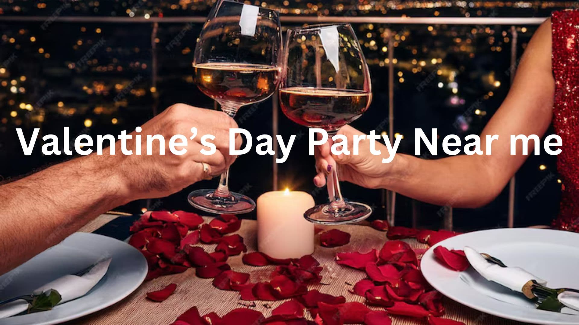 Single? Taken? Who Cares! The Hottest Valentine’s Day Party Near me at Ministry of Daru