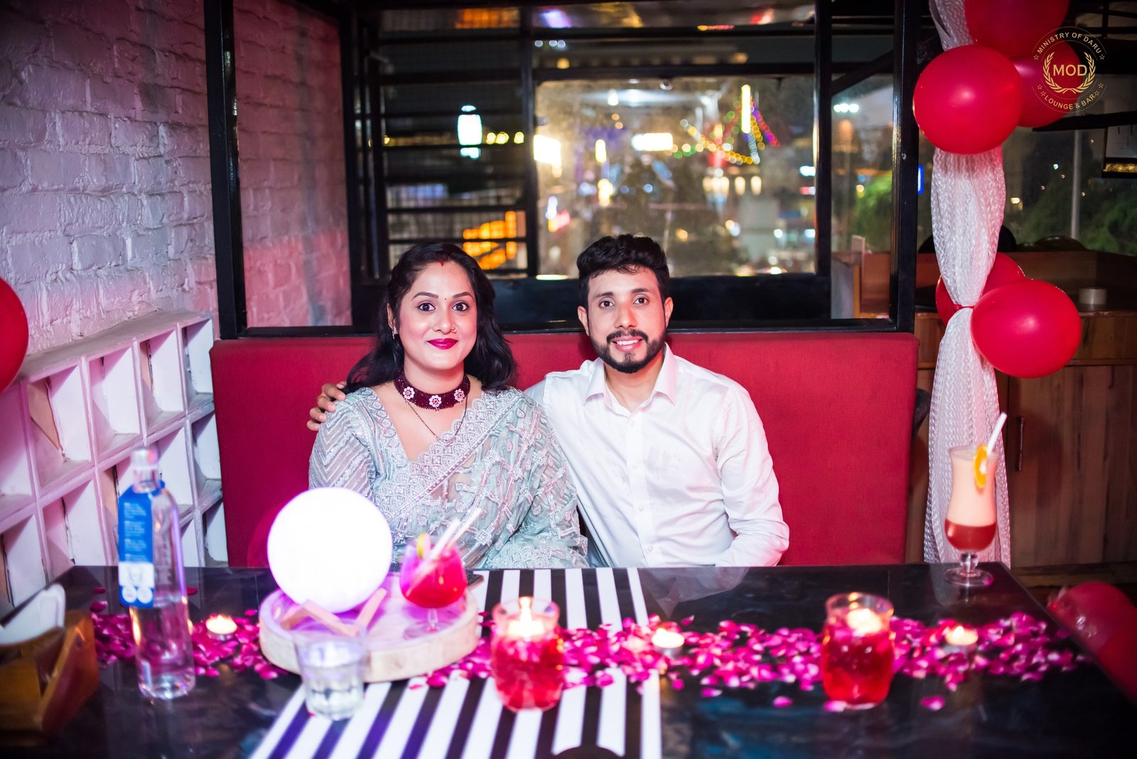 Restaurant in Noida