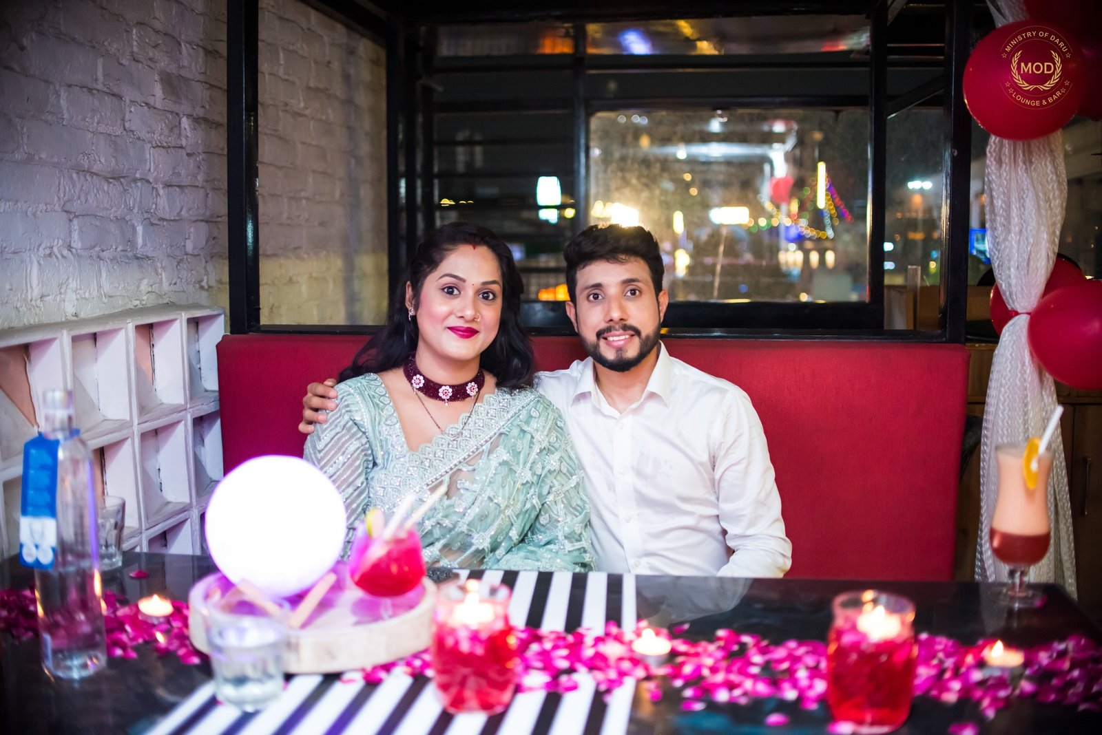 Restaurant in Noida
