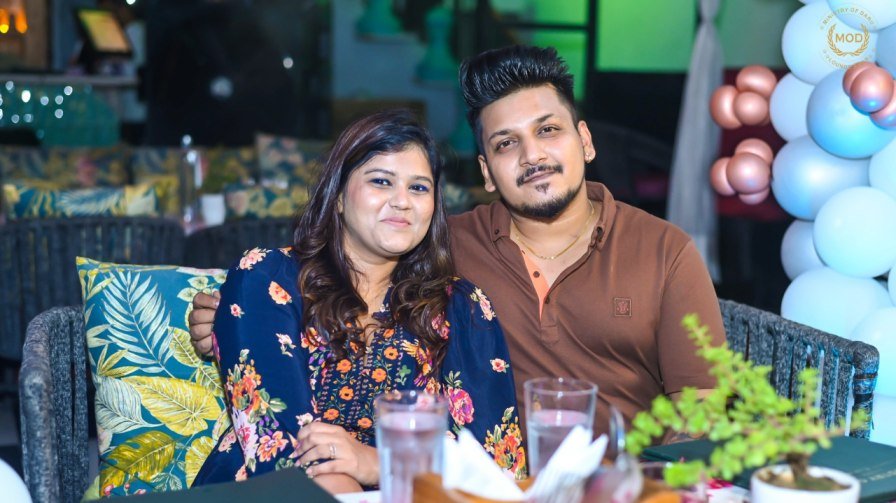 Romantic Dinner Date in Noida