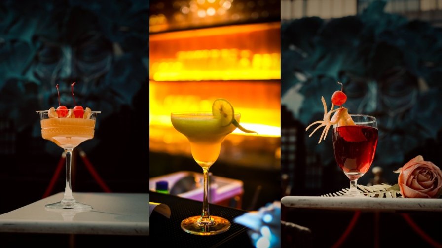 Best Restaurant in Noida