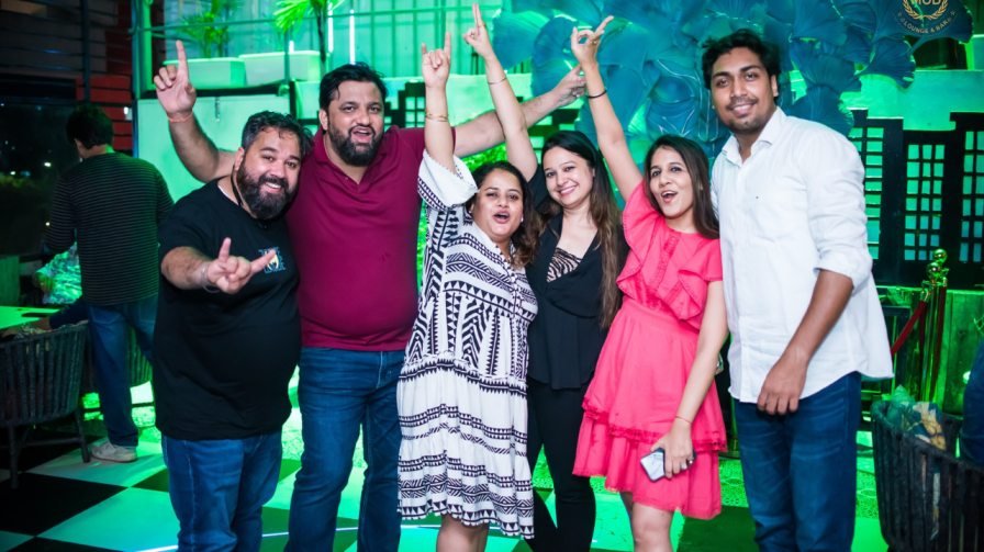 <strong>corporate event venue in Noida</strong>