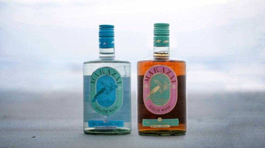 Maka Zai Rum