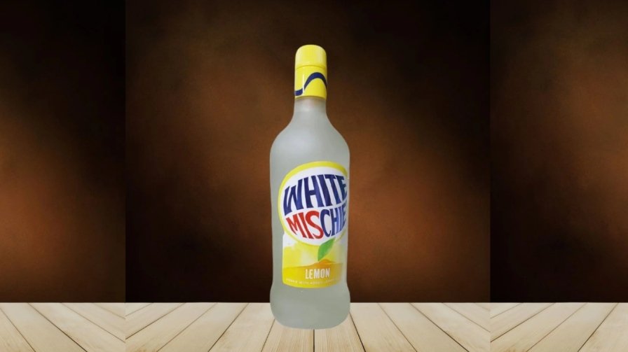 White Mischief