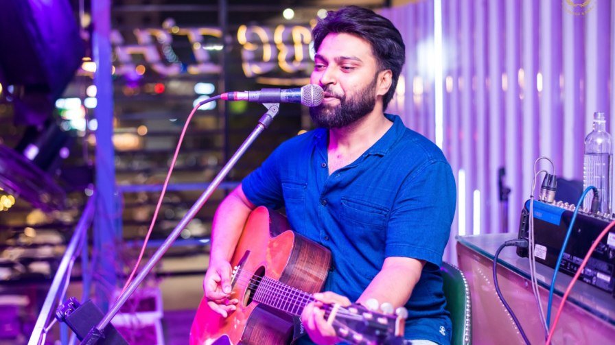 Best Restaurant Live Performances Noida
