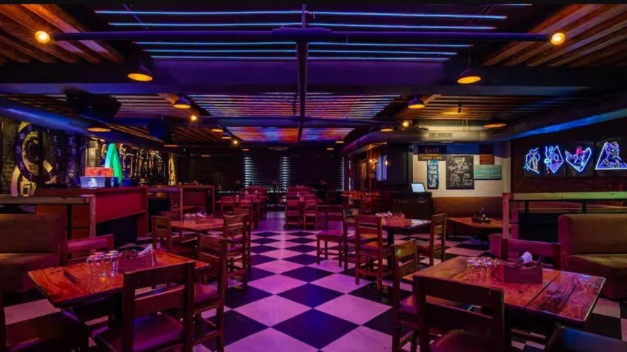 Best Restaurants in Noida