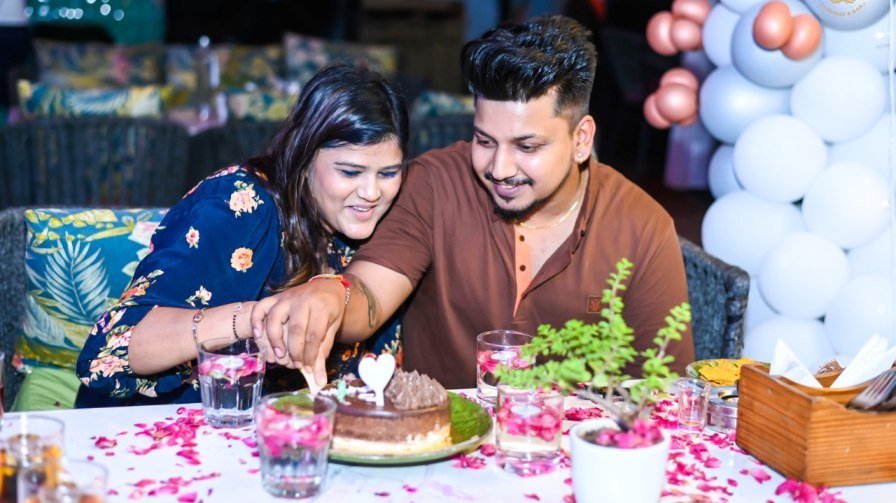 Best Birthday Celebration Restaurants in Noida