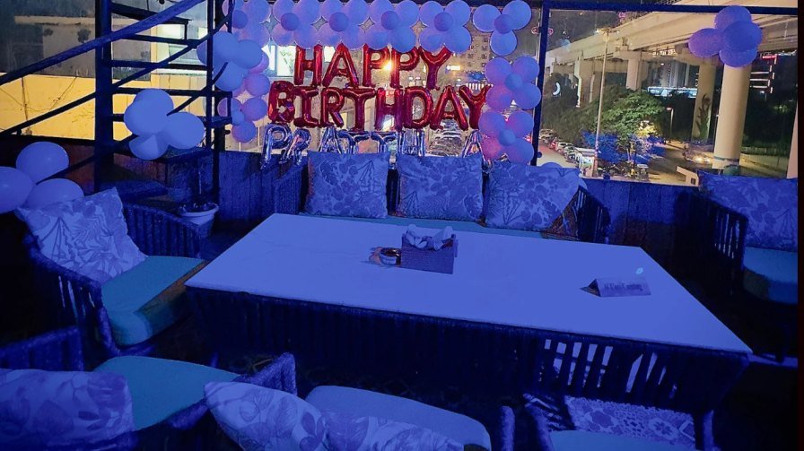 <strong>Discover the Best Birthday Celebration Restaurants in Noida</strong>