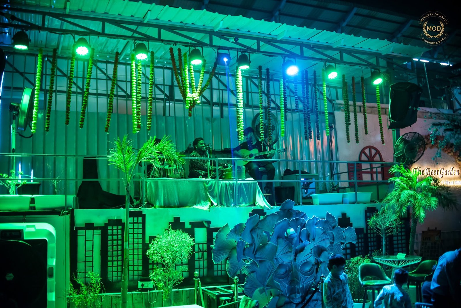 Sufi Night In Noida