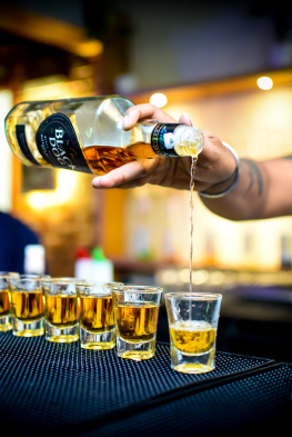 Best restro bar in Noida