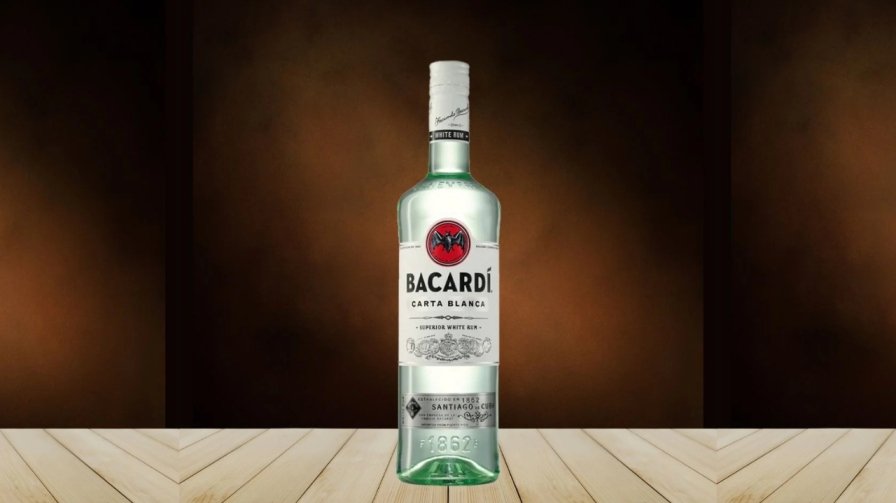 Bacardi