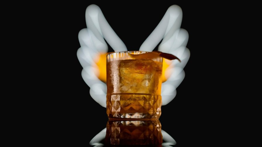 <strong>Best Whiskey Cocktails Old Fashioned</strong>