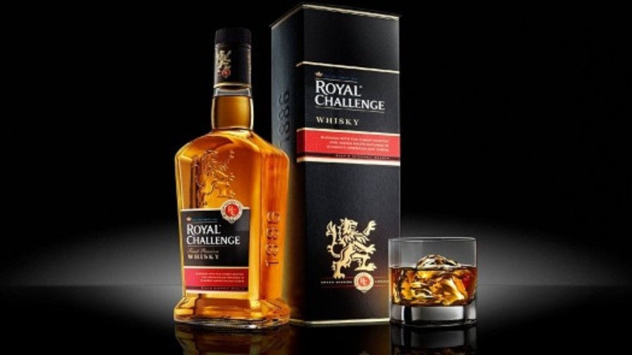 Royal Challenge