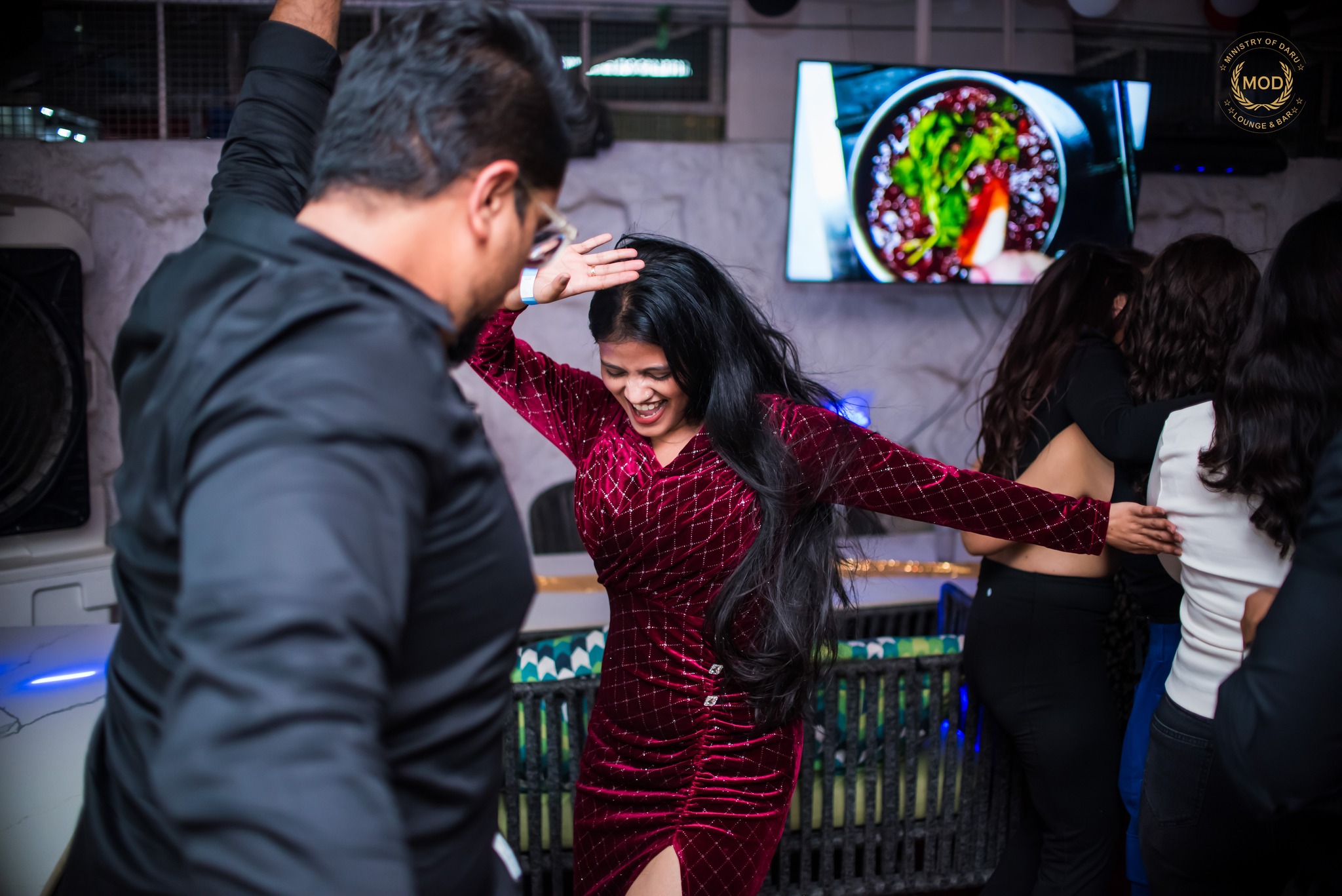 Bollywood Night